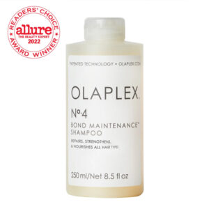 OLAPLEX Nº.4 BOND MAINTENANCE SHAMPOO