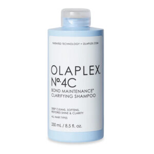 OLAPLEX Nº.4C BOND MAINTENANCE® CLARIFYING SHAMPOO