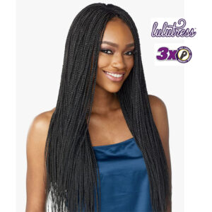 SENSATIONNEL LULUTRESS 3X MICRO TWIST 24″