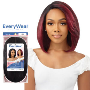 OUTRE Lace Front EVERYWEAR Wig- EVERY11
