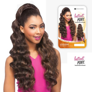 SENSATIONNEL Instant Pony - LOVELIGHT