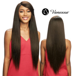 VANESSA SYNTHETIC FULL WIG - OREGON 32