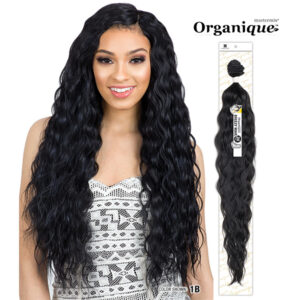 SHAKE-N-GO ORGANIQUE BREEZY WAVE 24"