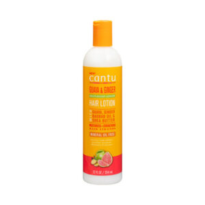 Cantu Guava & Ginger Baobab Moisturizing Hair Lotion 12oz