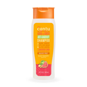 Cantu Guava & Ginger Anti-Dandruff Shampoo 13.5oz