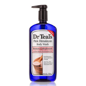 Dr Teal's Body Wash - Himalayan Body Wash 24oz