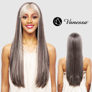 VANESSA SLIM BANG SYNTHETIC FULL WIG - LSB HAMI