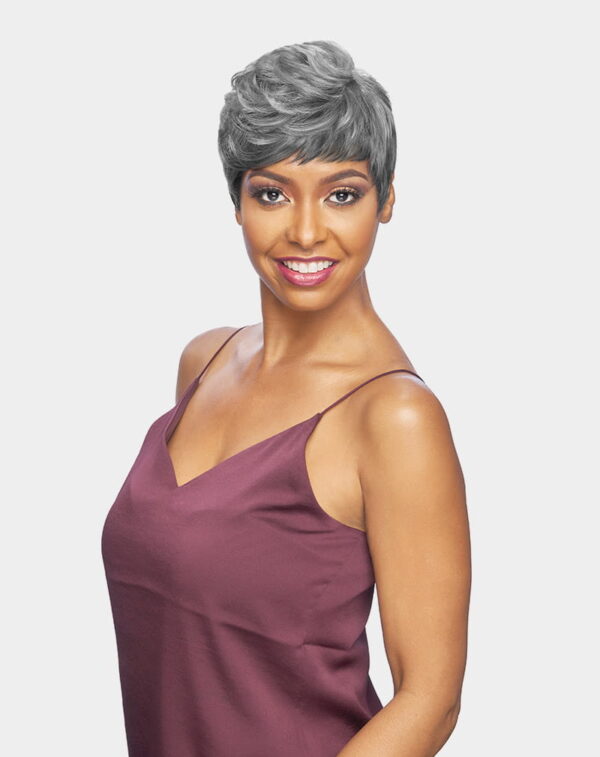VANESSA FASHION SYNTHETIC FULL WIG - JECKA - Image 2