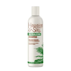 Hawaiian Silky Neutralizing Shampoo