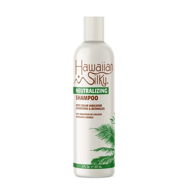 Hawaiian Silky Neutralizing Shampoo