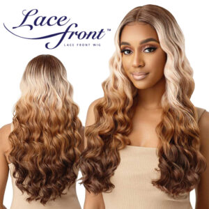 OUTRE LACE FRONT WIG - ARLENA 26″