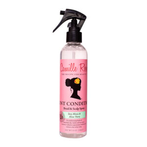Camille Rose Mint Condition Braid & Scalp Spray 8oz