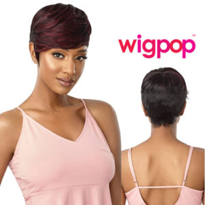 OUTRE SYNTHETIC WIGPOP FULL WIG - LETOYA