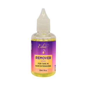 Janet Esha Remover for Tape in Hair Extensions 30ml