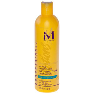 MOTIONS MOISTURE NEUTRALIZING SHAMPOO