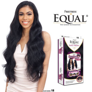 SHAKE-N-GO FREETRESS EQUAL FREE PART LACE 402