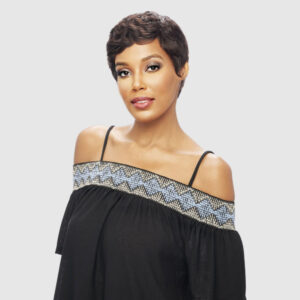 VANESSA VIXEN HUMAN HAIR WIG - HH BACI