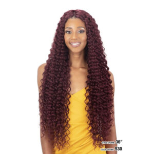 SHAKE-N-GO - OG OCEAN DEEP WAVE ORGANIQUE 24"