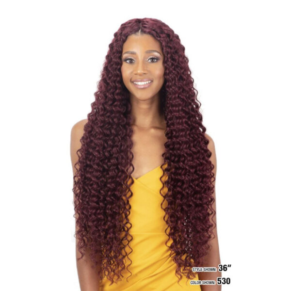 SHAKE-N-GO - OG OCEAN DEEP WAVE ORGANIQUE 24"