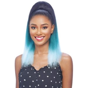 Vanessa Original Braiding Touch Drawstring STB YACRA 18