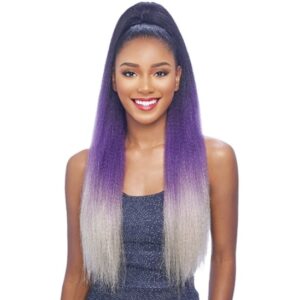Vanessa Original Braiding Touch Drawstring STB YACRA 26