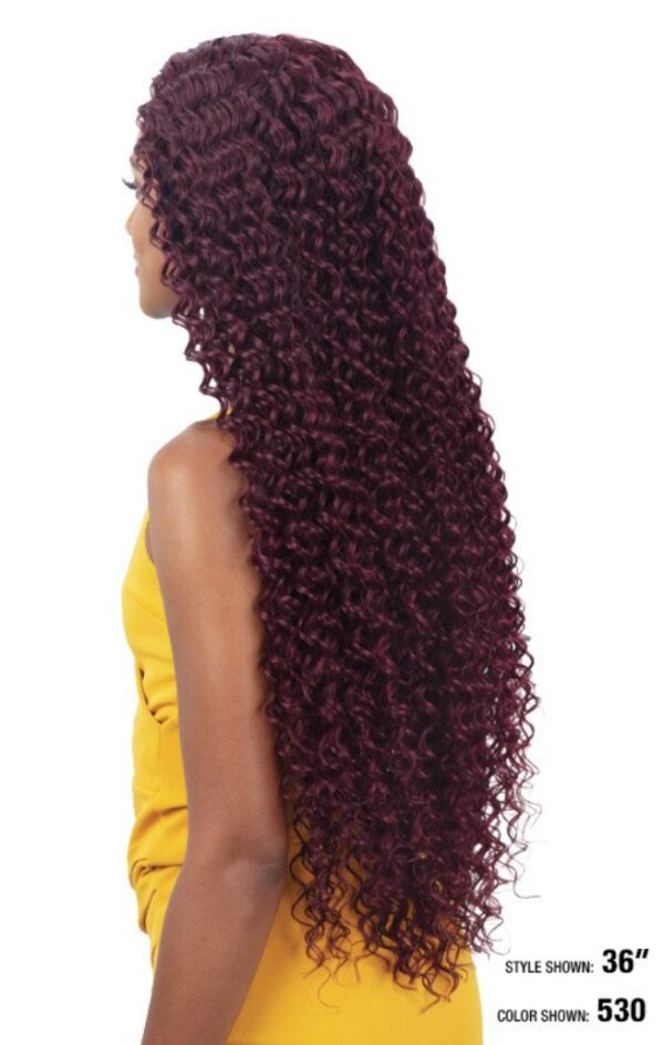 SHAKE-N-GO - OG OCEAN DEEP WAVE ORGANIQUE 24" - Image 3