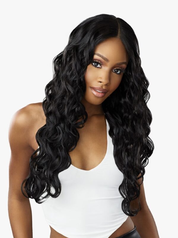 Sensationnel VICE BUNDLE MULTI BODY WAVE 18"20"22" - Image 2