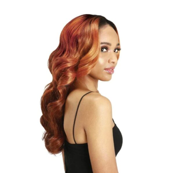 ZURY SIS SYNTHETIC HD LACE FRONT WIG LF - LEXA - Image 4