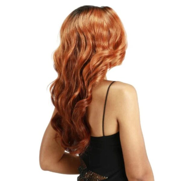 ZURY SIS SYNTHETIC HD LACE FRONT WIG LF - LEXA - Image 5