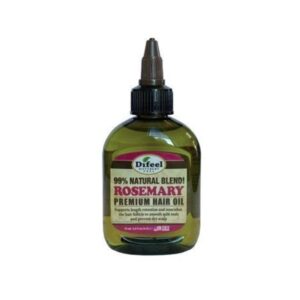 DIFEEL ROSEMARY PREMIUM HAIR OIL 2.5OZ