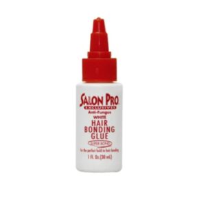 SALON PRO WHI BONDING GLUE 1OZ