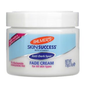 Palmer's SKIN SUCCESS Anti-Dark Spot Fade Cream for All skin Types 2.u7oz