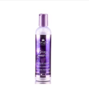 AVLON AffirmCare - MoisturRight Nourishing Shampoo 8 fl.oz / 240ml