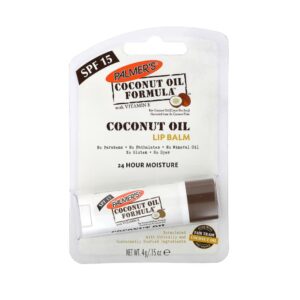 Palmer's COCONUT OIL LIP BALM 0.15oz