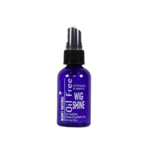 BONFI NATURAL WIG SHINE 2OZ