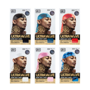 ABSOLUTE ULTRA WAVE SILK DURAG