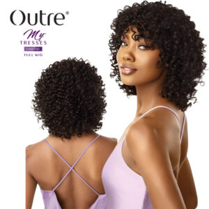 OUTRE MYTRESSES PURPLE LABEL FULL WIG - JOLENE