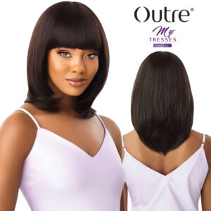 OUTRE MYTRESSES PURPLE LABEL FULL WIG - NADINE