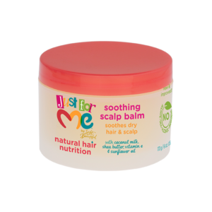 Just For Me Just For Me Natural Hair Milk Smooting Scalp Balm 6oz