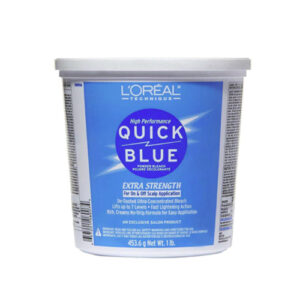 LOREAL QUICK BLUE 1LB