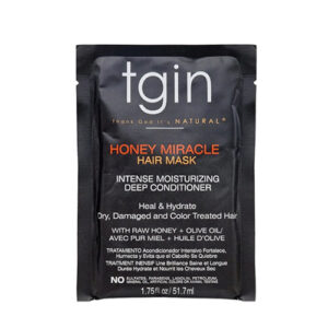 TGIN Honey miracle hair mask 1.75oz