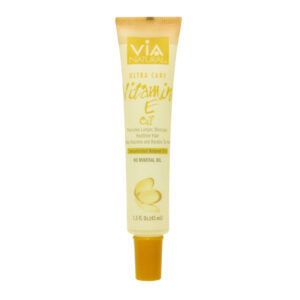 VIA NATURAL ARGAN OIL 1.5OZ