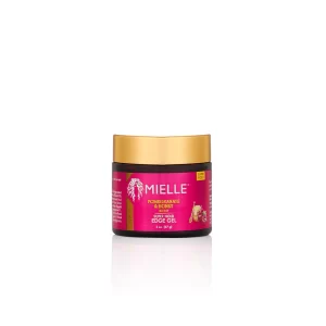 Mielle Organics Pomegranate & Honey Blend Super Hold Edge Gel 2oz