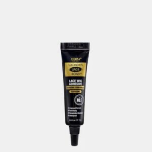 EBIN NEW YORK WONDER LACE BOND LACE WIG ADHESIVE-EXTREME FIRM HOLD-SUPREME 7ml