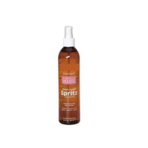 Fantasia IC Liquid Mousse Firm Hold Spritz Hair Spray 2oz