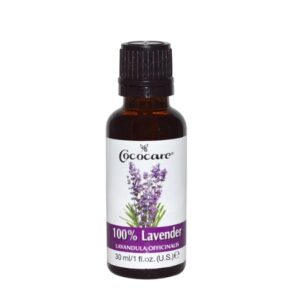 Cococare 100% Lavender 30ml