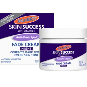 Palmer's Skin Success ANTI-DARK SPOT FADE CREAM 2.7OZ