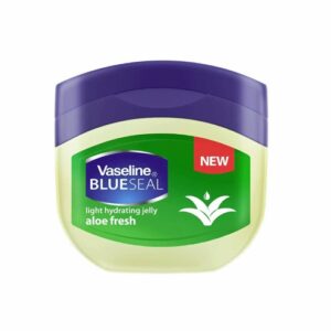 Vaseline BLUESEAL light hydrating jelly - ALOE FRESH