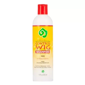 African Essence - Control Wig Shampoo 12oz