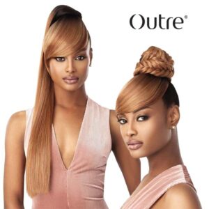 OUTRE QUICK PONY BANG X PONY - ASTRID